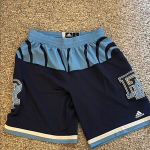 URI Basketball Shorts